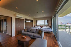 Private Condo Chatan Jagaru by Coldio Premium